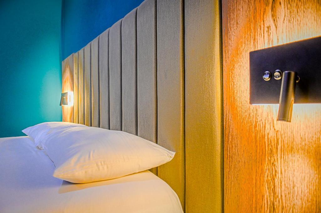 Superior Tweepersoonskamer met Uitzicht op Zee