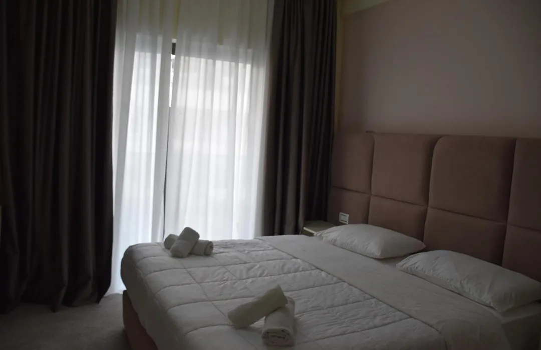 Hotel Vivas-1